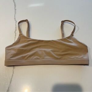 SKIMS Fits Everybody Bralette